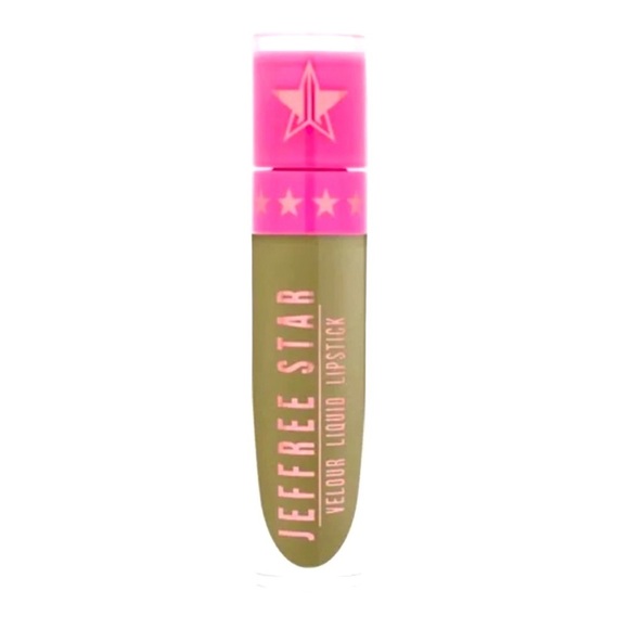 NIB - Jeffree Star Velour Liquid Lipstick - Dead Presidents - Picture 3 of 5